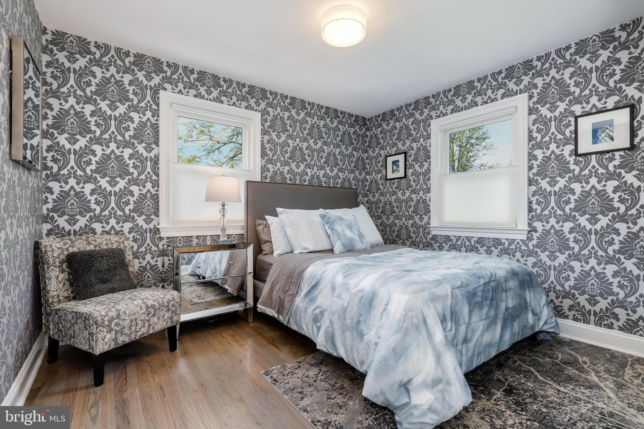 10508 Hayes Avenue Silver Spring, MD 20902 - Photo 15 of 39 Gallery Image 15
