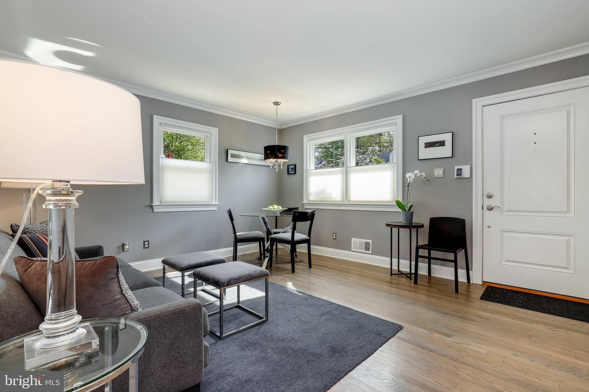 10508 Hayes Avenue Silver Spring, MD 20902 - Photo 3 of 39 Gallery Image 3