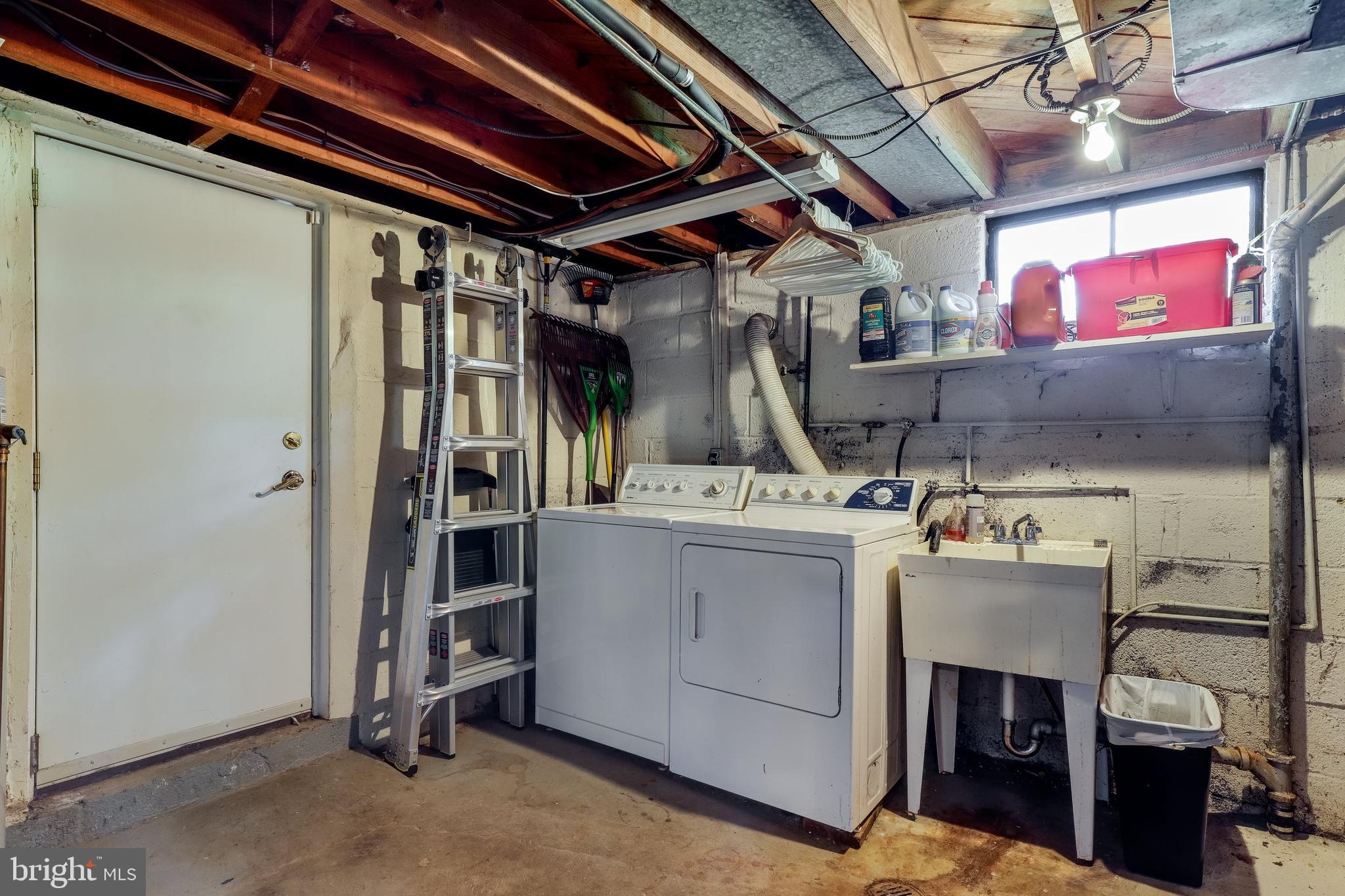 10508 Hayes Avenue Silver Spring, MD 20902 - Photo 24 of 39 Gallery Image 24