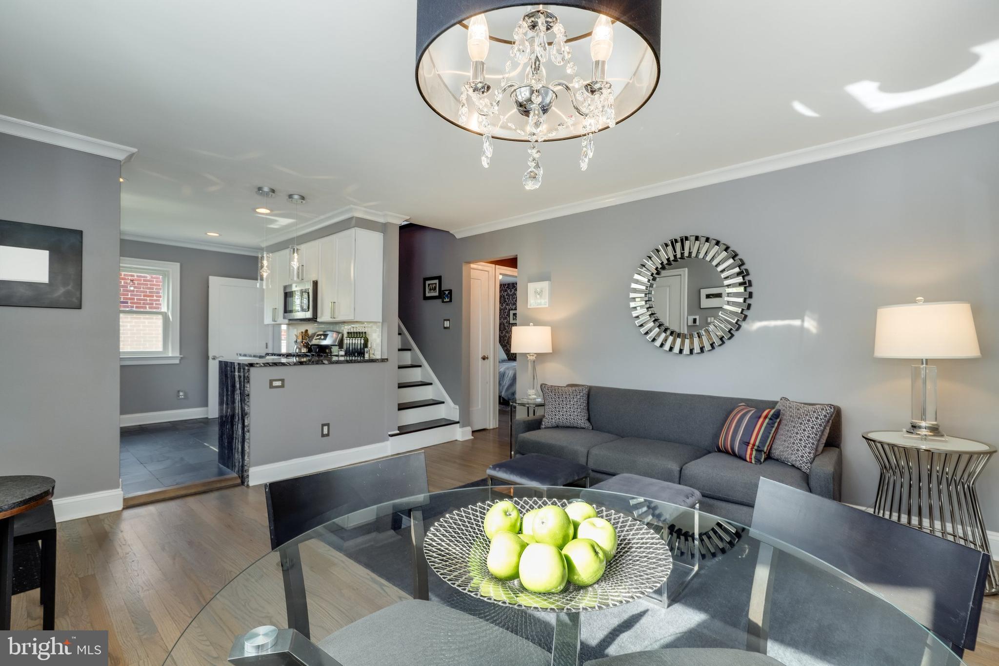 10508 Hayes Avenue Silver Spring, MD 20902 - Photo 4 of 39 Gallery Image 4