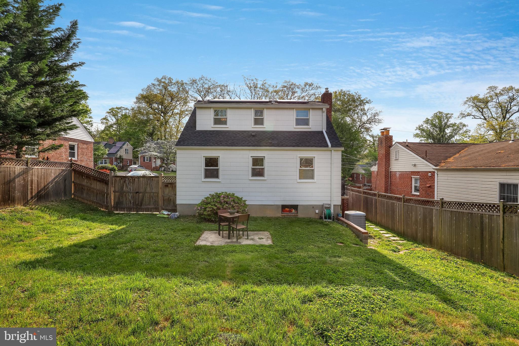 10508 Hayes Avenue Silver Spring, MD 20902 - Photo 34 of 39 Gallery Image 34