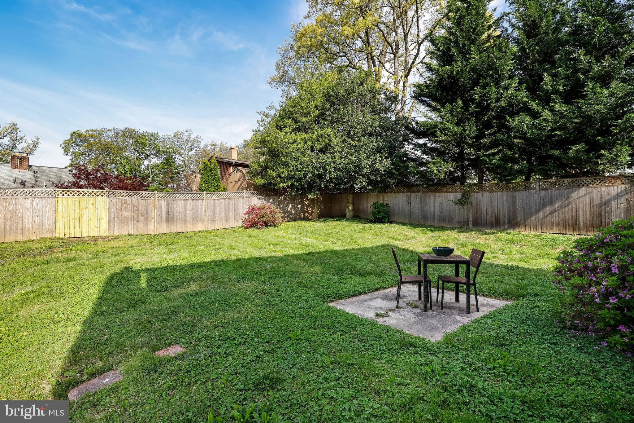 10508 Hayes Avenue Silver Spring, MD 20902 - Photo 36 of 39 Gallery Image 36