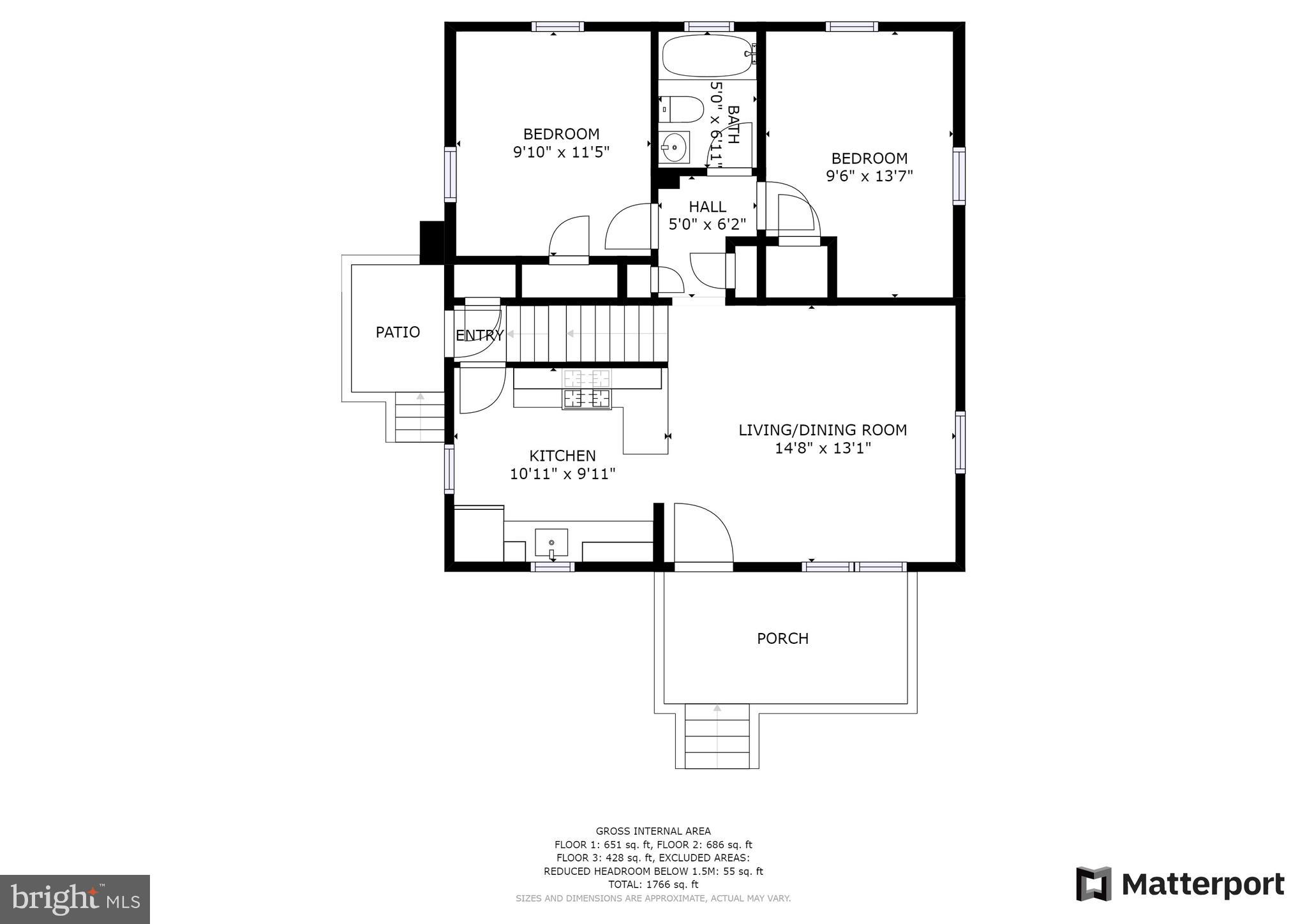 10508 Hayes Avenue Silver Spring, MD 20902 - Photo 38 of 39 Gallery Image 38