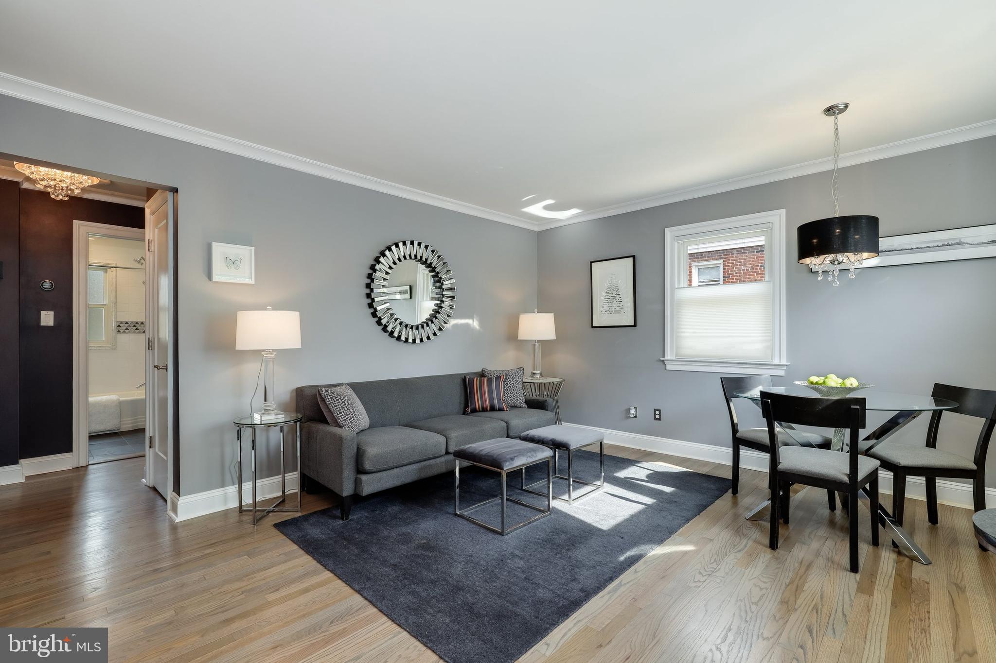 10508 Hayes Avenue Silver Spring, MD 20902 - Photo 5 of 39 Gallery Image 5