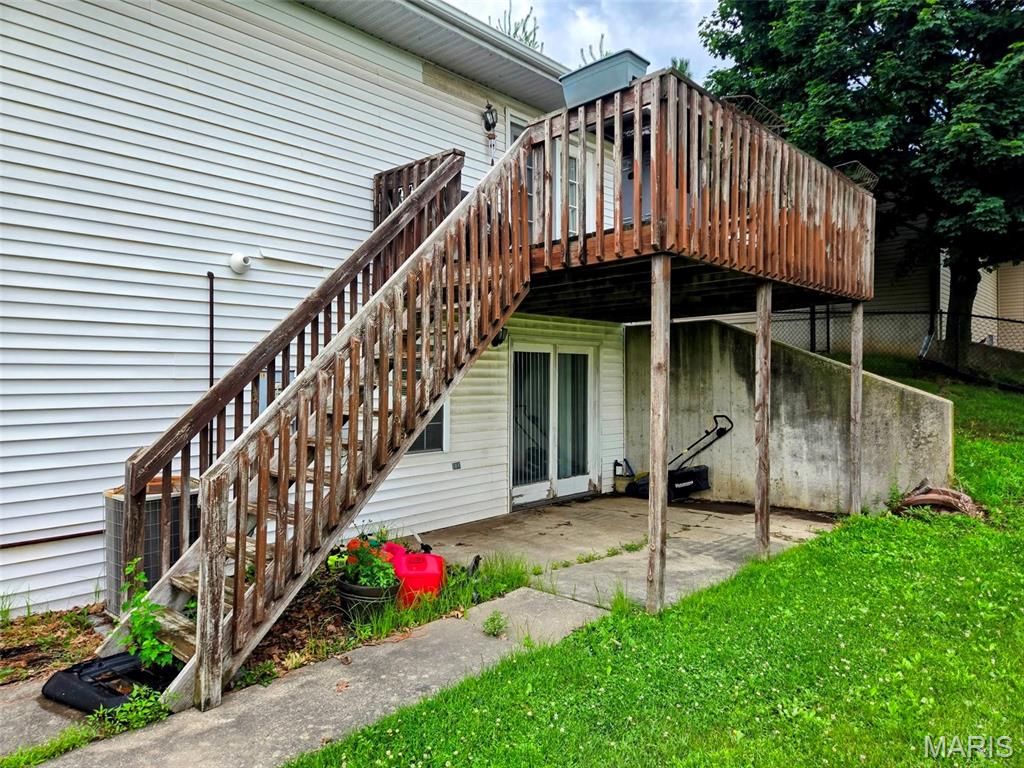 59 Brook Road Hannibal, MO 63401 - Photo 27 of 35