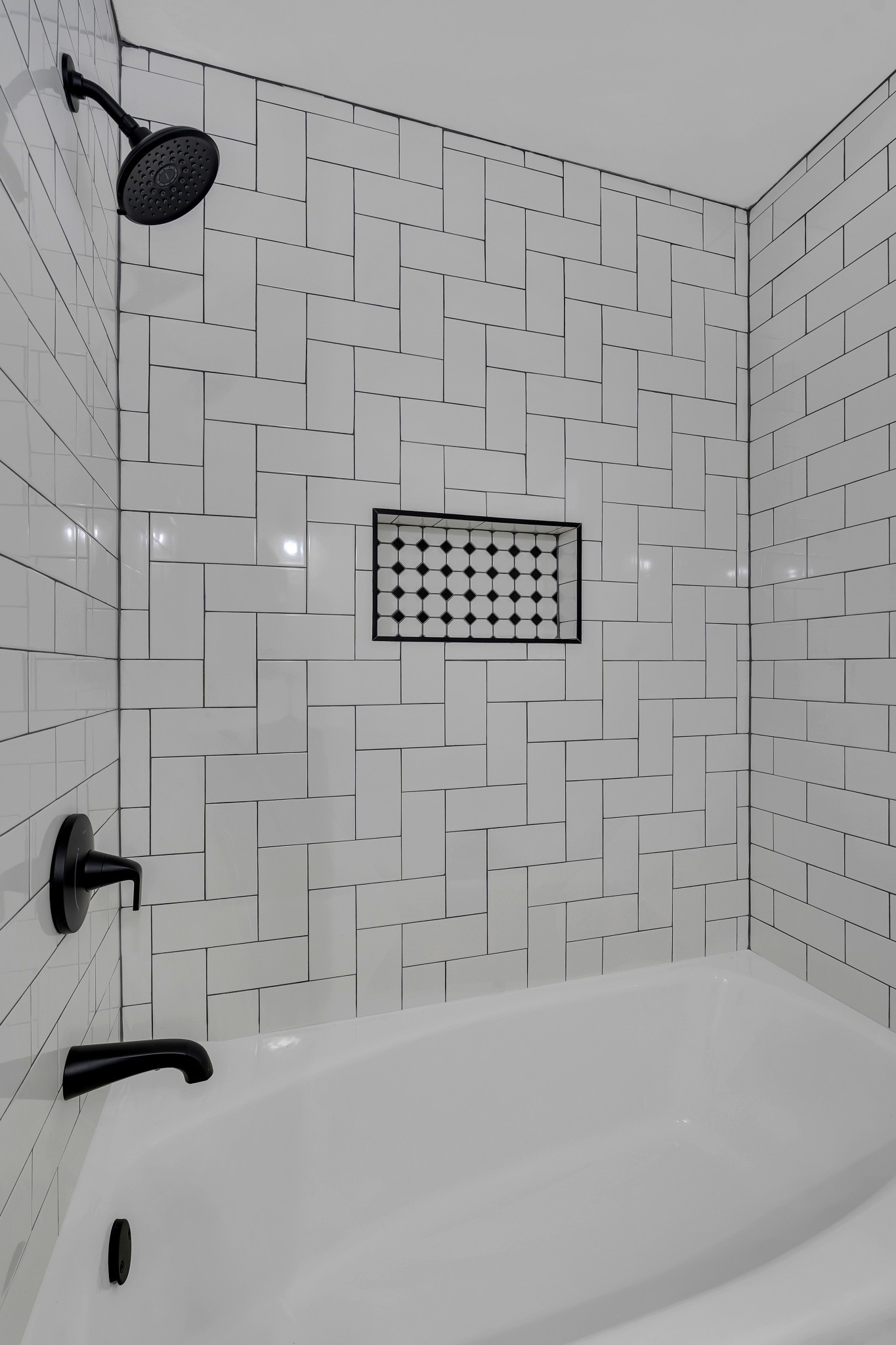 608 Hill Road Nashville, TN 37220 - Photo 37 of 44 a bathroom with a shower