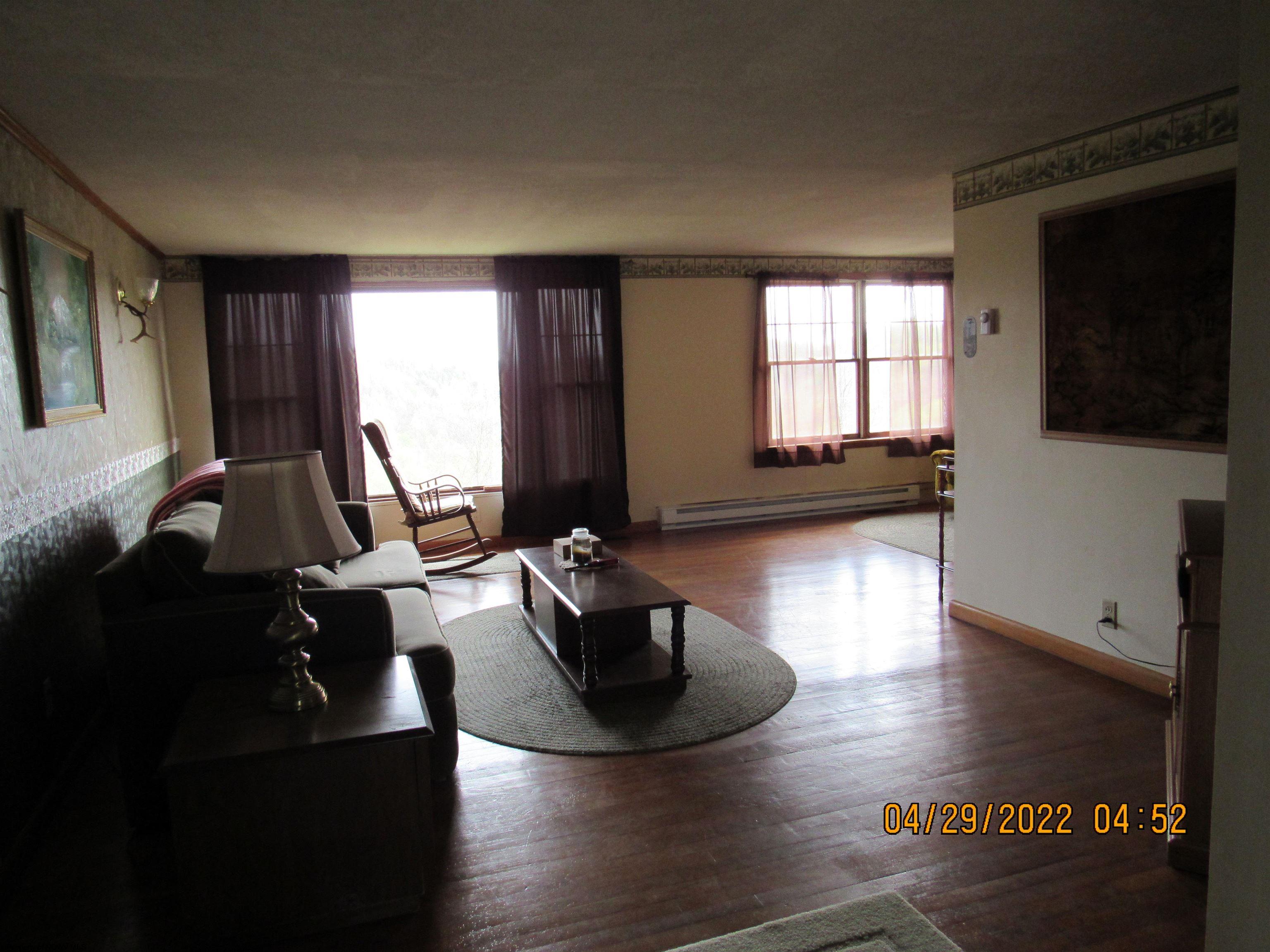 2180 Vernon Road Flatwoods, WV 26621 - Photo 5 of 18 Gallery Image 5
