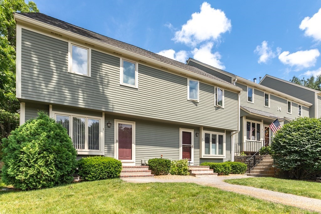 14 Deer Path, Unit 1 Maynard, MA 01754 - Photo 1 of 25