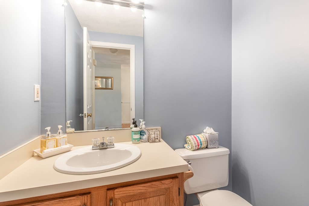 14 Deer Path, Unit 1 Maynard, MA 01754 - Photo 11 of 25
