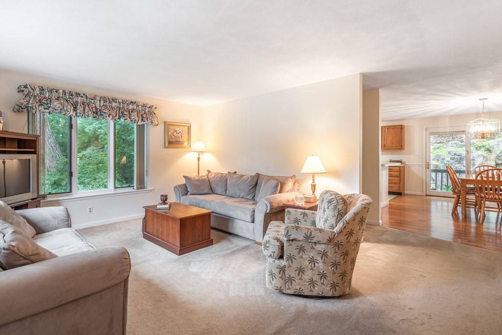 14 Deer Path, Unit 1 Maynard, MA 01754 - Photo 3 of 25