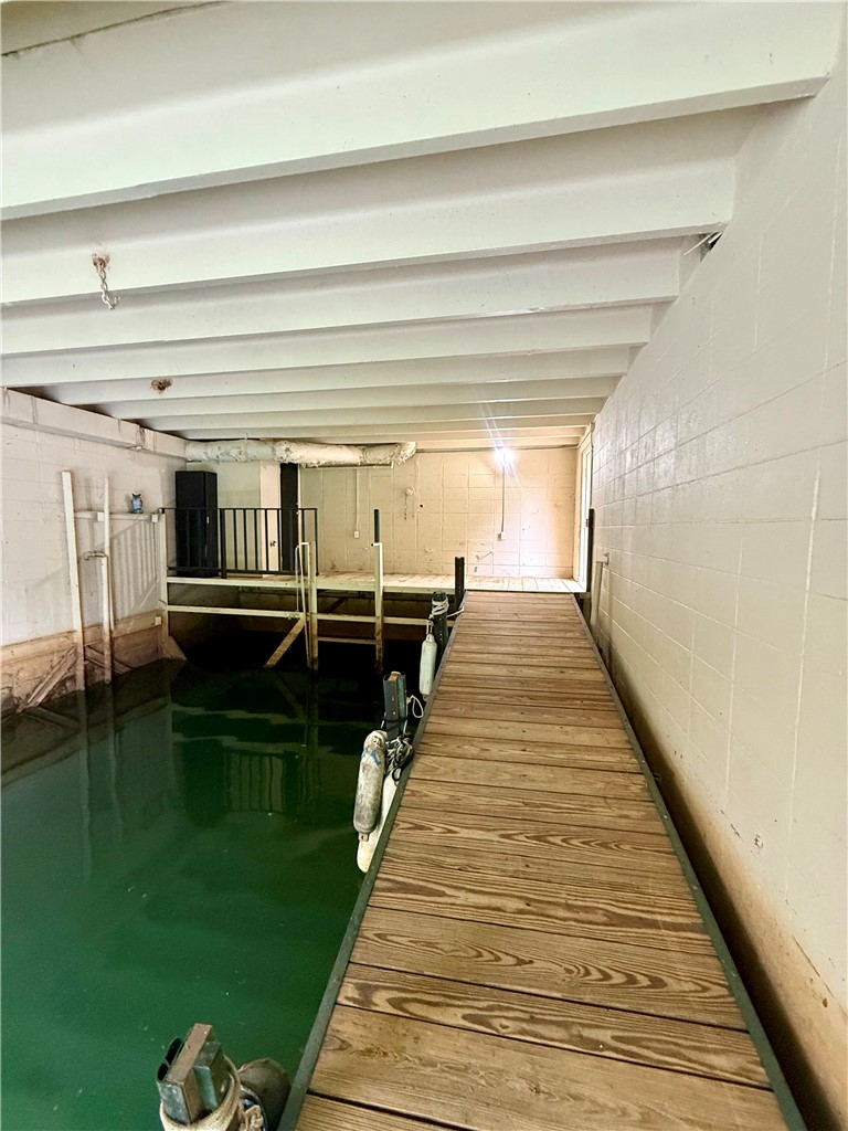 1200 Loran Pointe Circle Seneca, SC 29672 - Photo 14 of 29 This private boat dock offers convenient waterfront access and direct entry to your vessel.