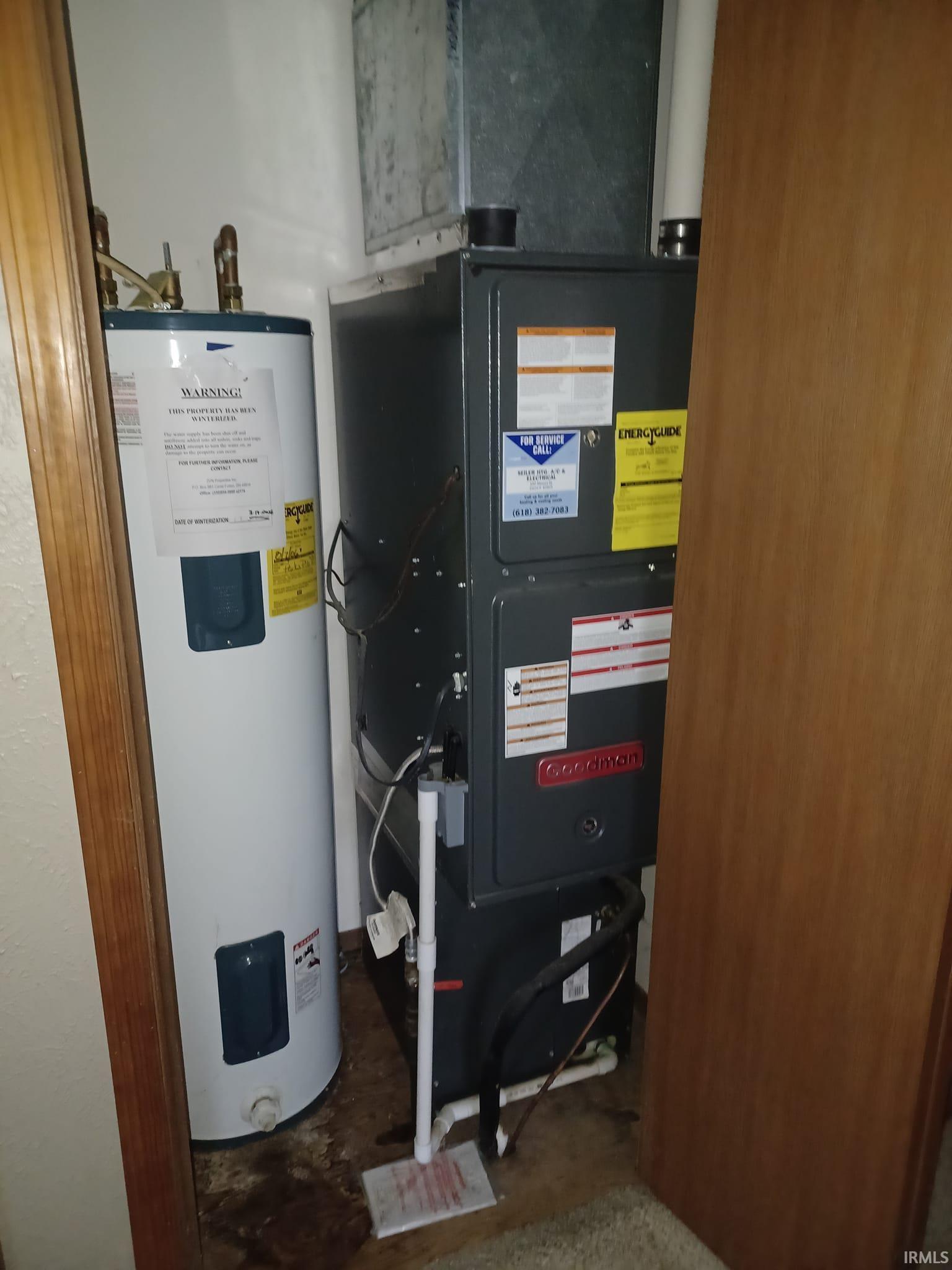 1612 Meadow Street Carmi, IL 62821 - Photo 8 of 10