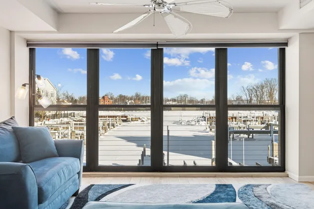 $699,000 | 240 Water Street, Unit 1A, St. Joseph, MI 49085