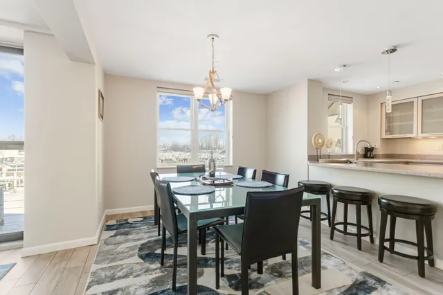 $699,000 | 240 Water Street, Unit 1A, St. Joseph, MI 49085