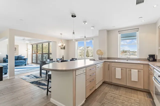 $699,000 | 240 Water Street, Unit 1A, St. Joseph, MI 49085