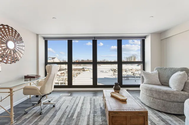 $699,000 | 240 Water Street, Unit 1A, St. Joseph, MI 49085