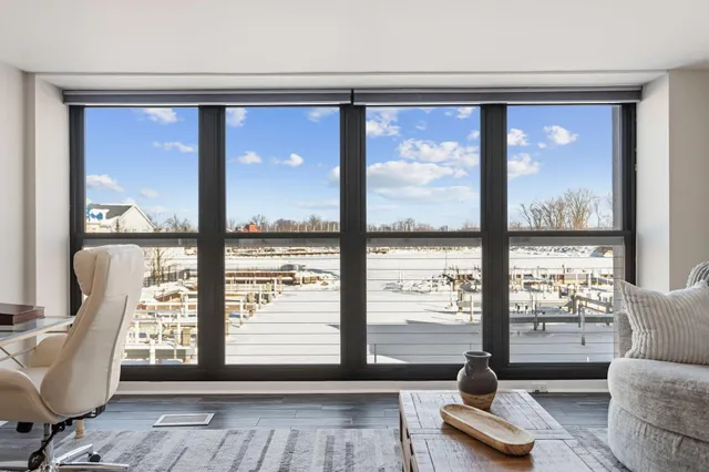 $699,000 | 240 Water Street, Unit 1A, St. Joseph, MI 49085