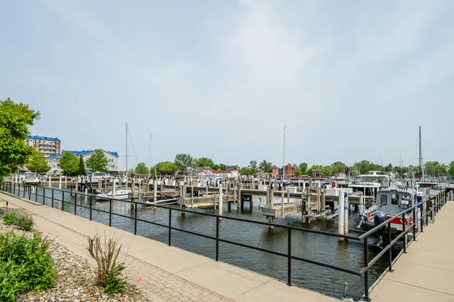 $699,000 | 240 Water Street, Unit 1A, St. Joseph, MI 49085