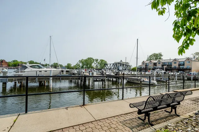 $699,000 | 240 Water Street, Unit 1A, St. Joseph, MI 49085