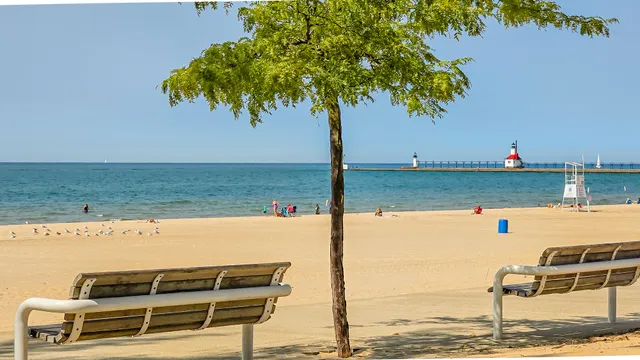 $699,000 | 240 Water Street, Unit 1A, St. Joseph, MI 49085