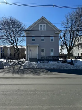 $1,700 | 166 Winter Street, Unit 3F, Haverhill, MA 01830