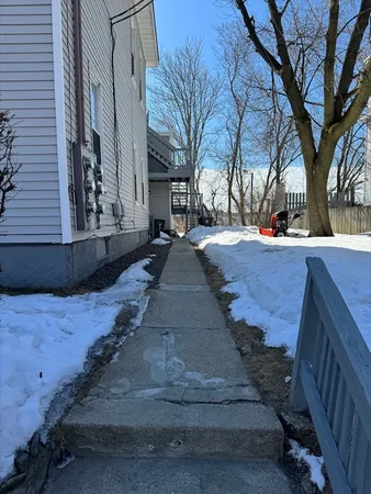 $1,700 | 166 Winter Street, Unit 3F, Haverhill, MA 01830