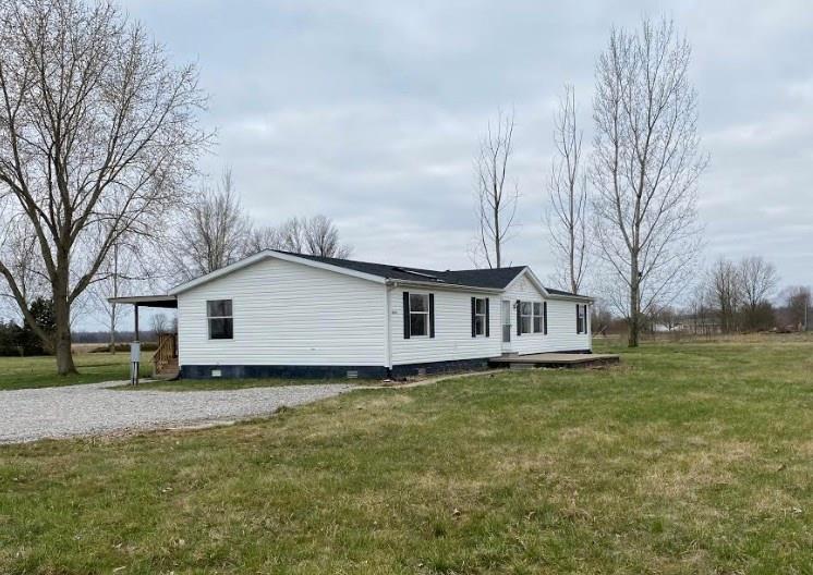 1200 East Cutshall Road Scottsburg, IN 47170 - Photo 1 of 29 Gallery Image 1