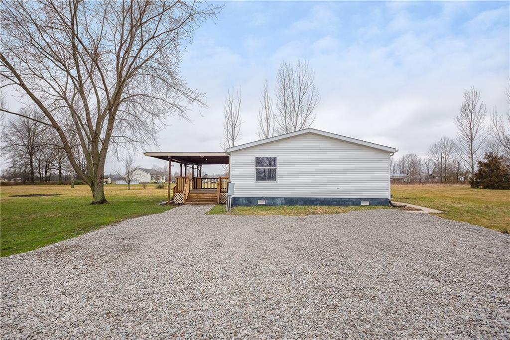 1200 East Cutshall Road Scottsburg, IN 47170 - Photo 24 of 29 Gallery Image 24