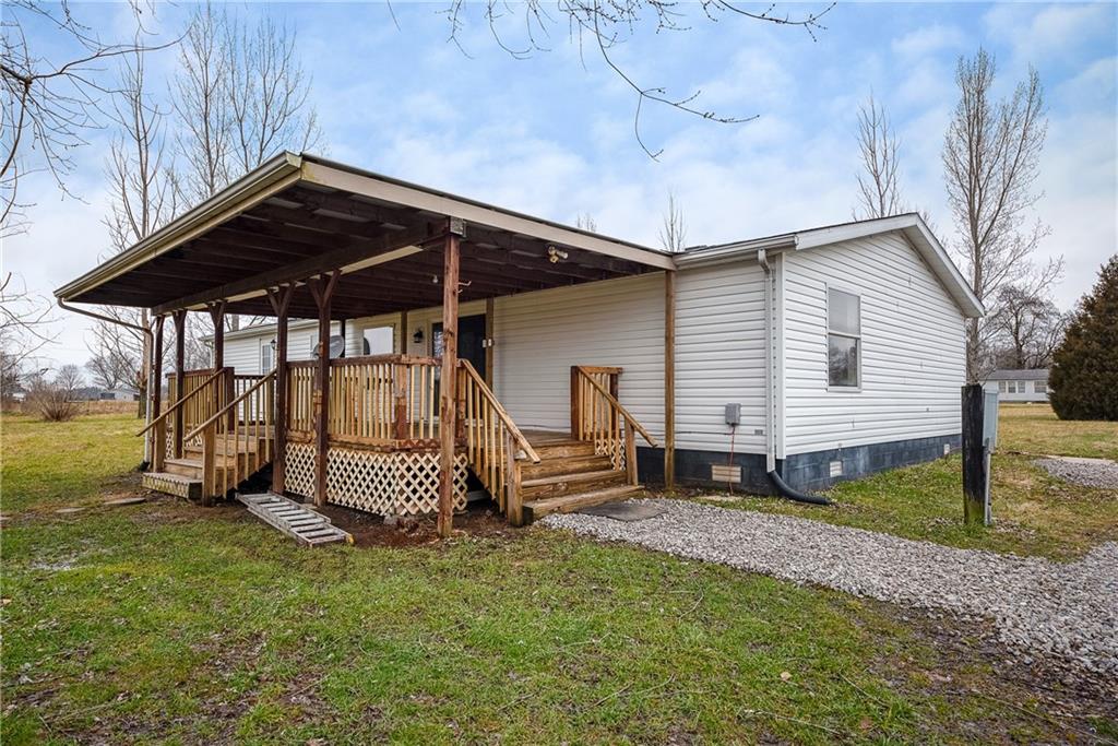1200 East Cutshall Road Scottsburg, IN 47170 - Photo 25 of 29 Gallery Image 25