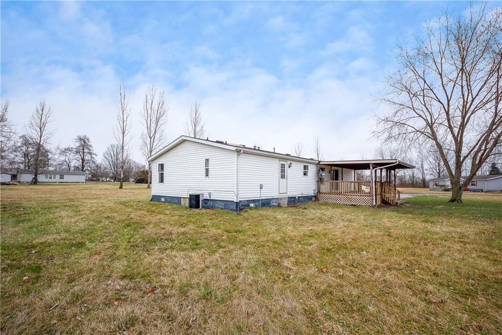 1200 East Cutshall Road Scottsburg, IN 47170 - Photo 26 of 29 Gallery Image 26