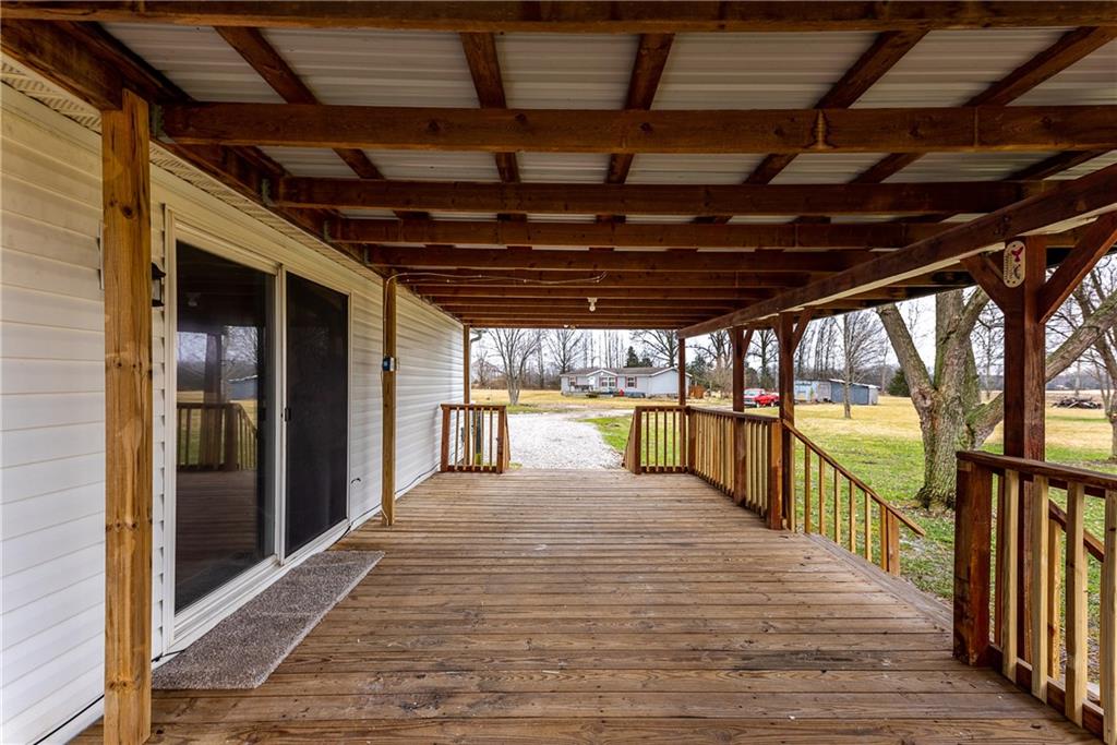 1200 East Cutshall Road Scottsburg, IN 47170 - Photo 28 of 29 Gallery Image 28