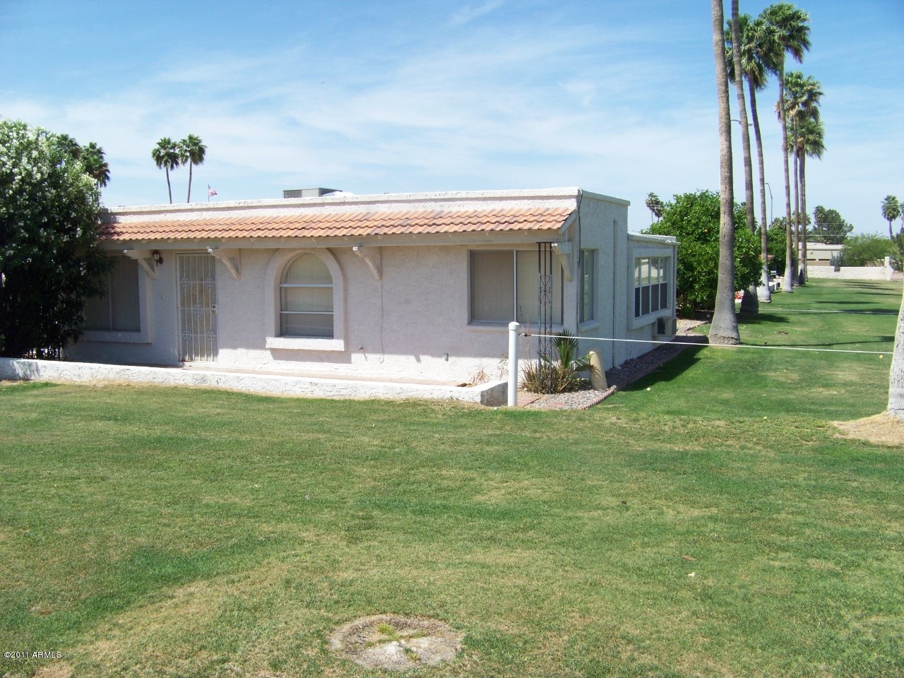 2221 North Recker Road Mesa, AZ 85215 - Photo 1 of 4 Front of home