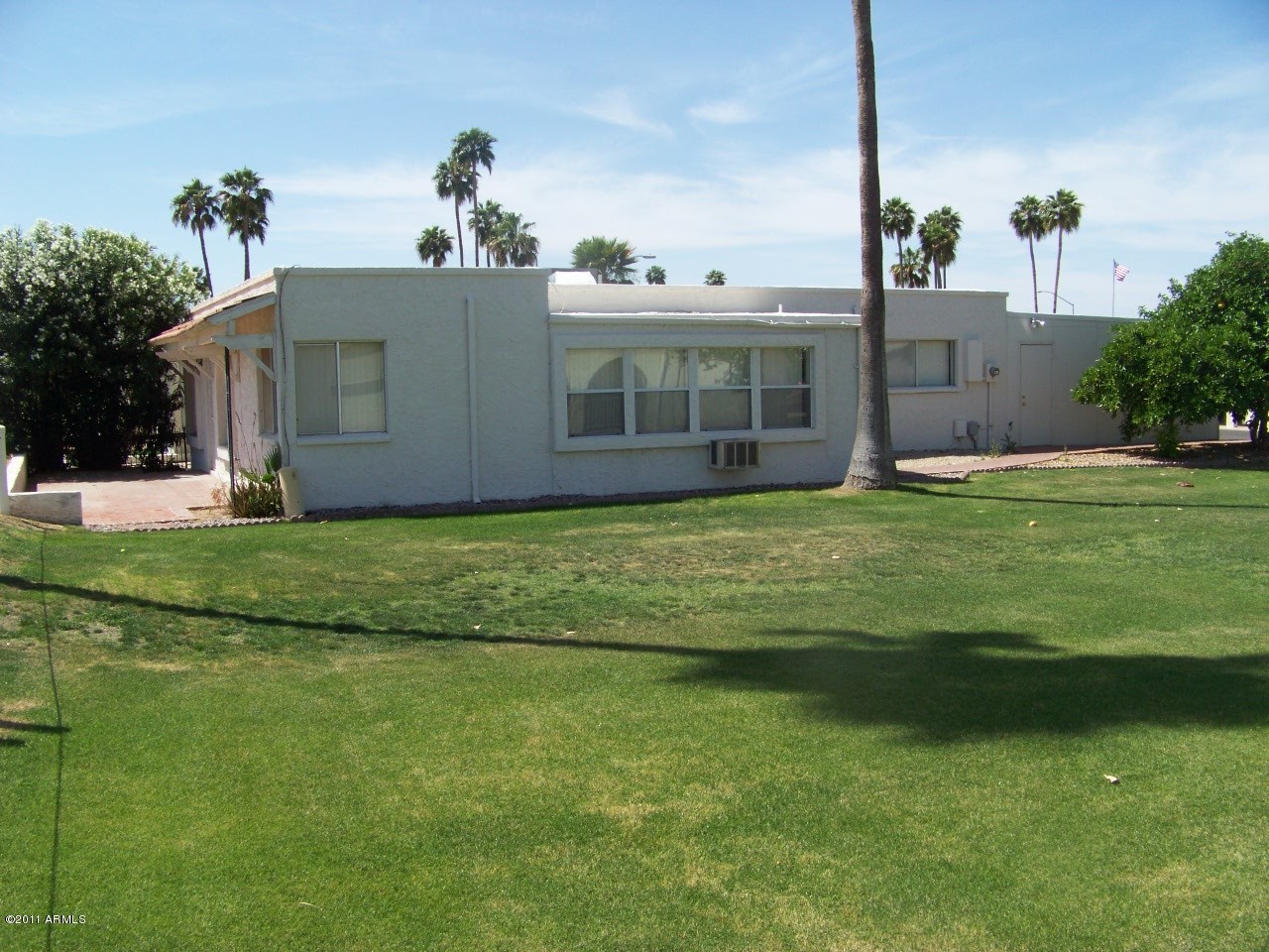 2221 North Recker Road Mesa, AZ 85215 - Photo 3 of 4 side view