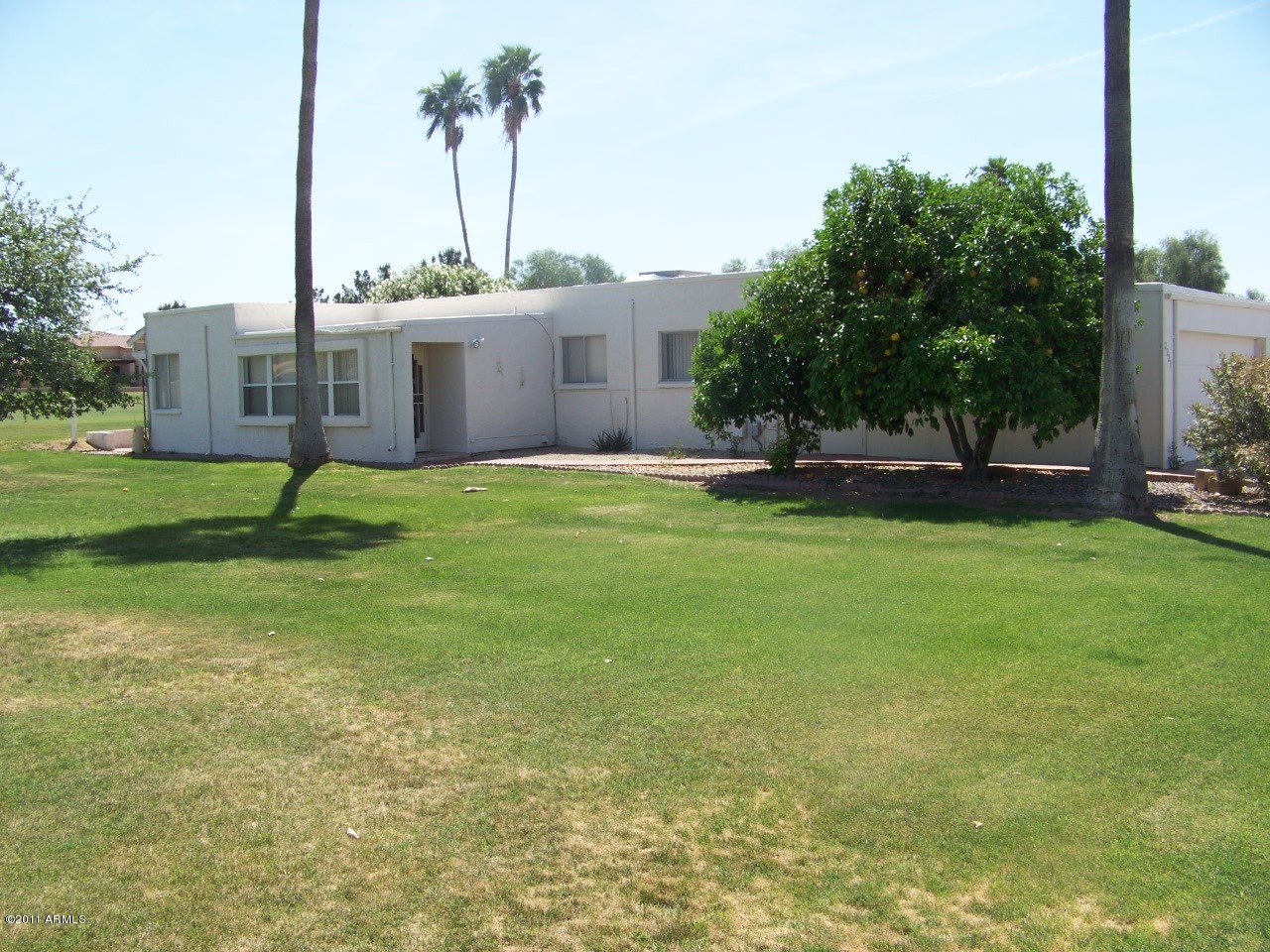 2221 North Recker Road Mesa, AZ 85215 - Photo 4 of 4 side view2