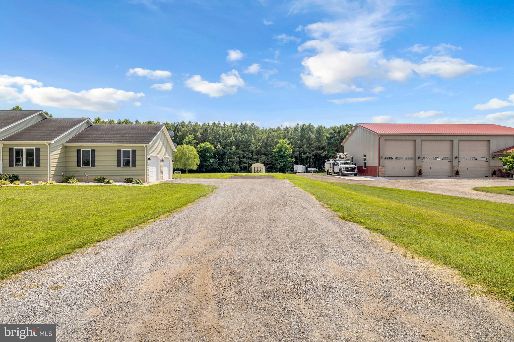 24887 Holsinger Lane Ridgely, MD 21660 - Photo 13 of 29