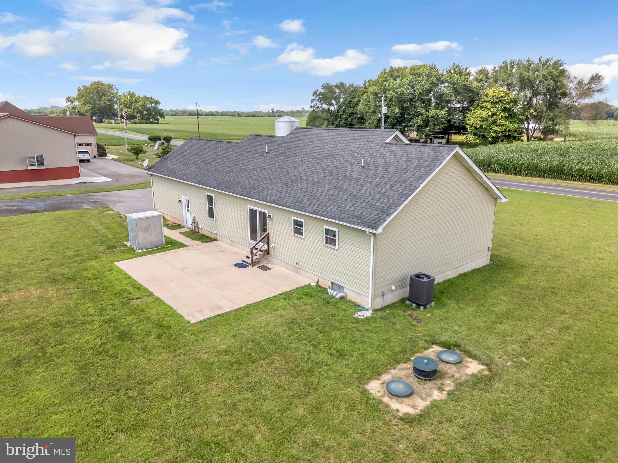 24887 Holsinger Lane Ridgely, MD 21660 - Photo 3 of 29