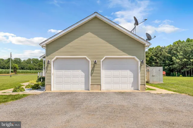$380,000 | 24887 Holsinger Lane, Ridgely, MD 21660