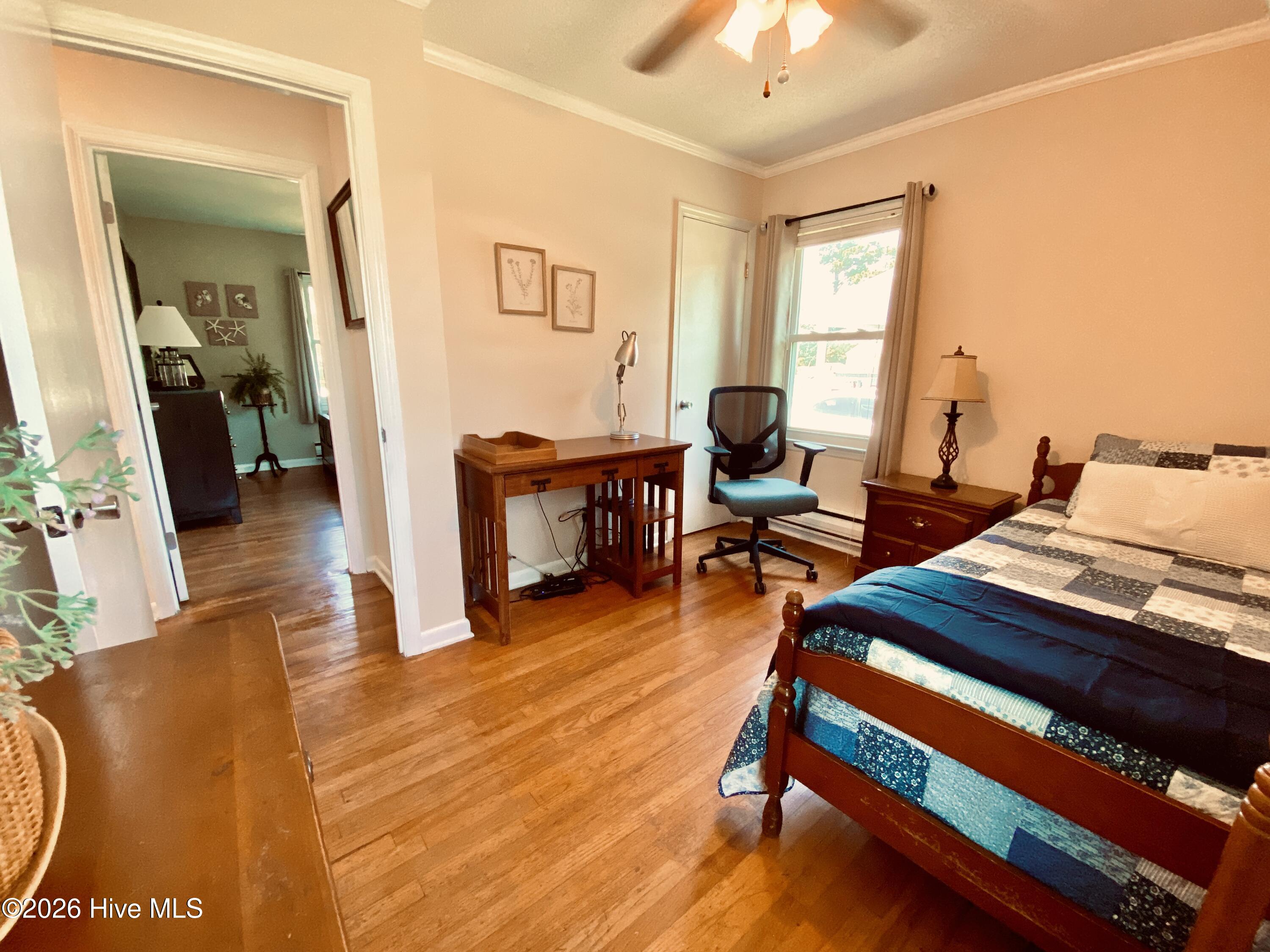 182 Tuttles Grove Road Beaufort, NC 28516 - Photo 9 of 11