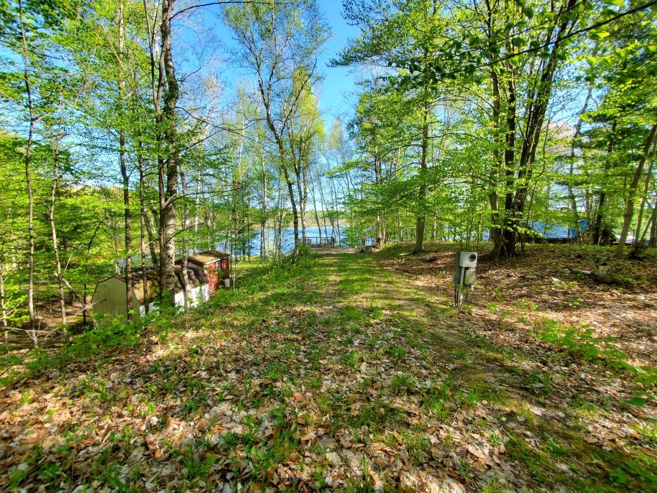 3459 Maple Ridge Road Lupton, MI 48635 - Photo 3 of 8 1899979-2.JPG