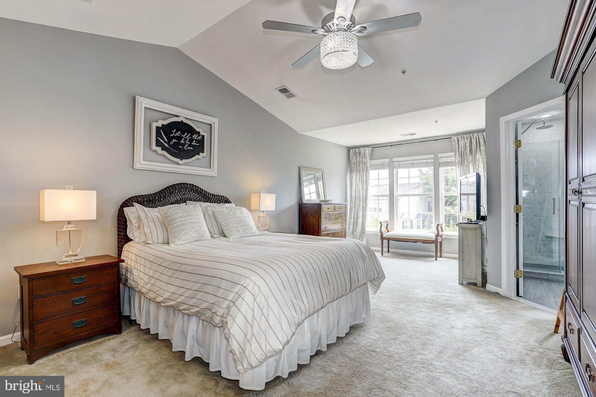 4620 Ripley Manor Terrace Olney, MD 20832 - Photo 22 of 38 Primary Bedroom