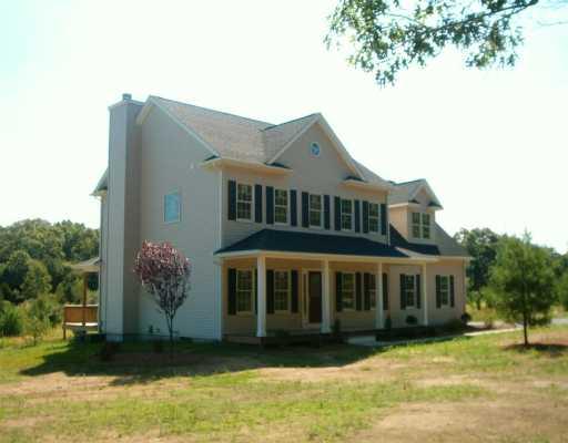 25 Cottrell Road Tiverton, RI 02878 - Photo 2 of 2 Exterior Front.