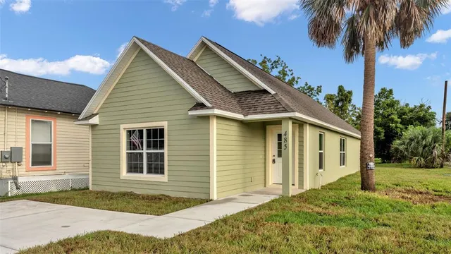 $269,899 | 485 South 5th Avenue, Bartow, FL 33830