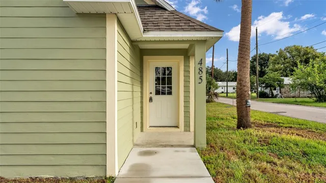 $269,899 | 485 South 5th Avenue, Bartow, FL 33830