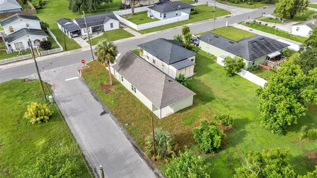 $269,899 | 485 South 5th Avenue, Bartow, FL 33830