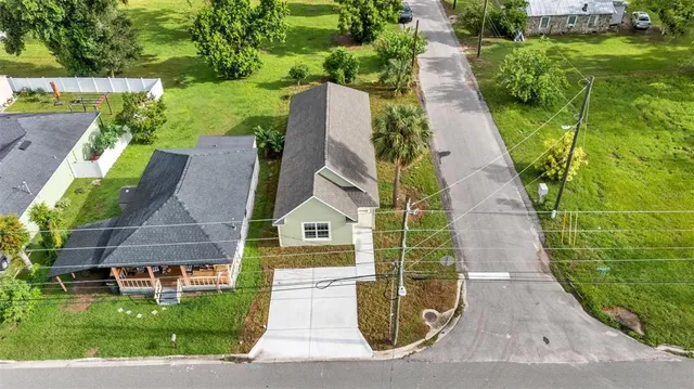 $269,899 | 485 South 5th Avenue, Bartow, FL 33830