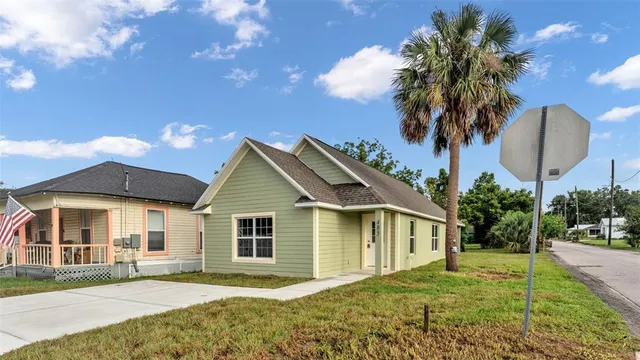 $269,899 | 485 South 5th Avenue, Bartow, FL 33830