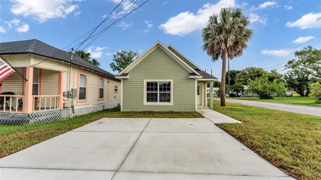 $269,899 | 485 South 5th Avenue, Bartow, FL 33830