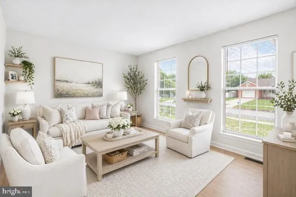 $3,200 | 5086 Blarney Street, Fredericksburg, VA 22407