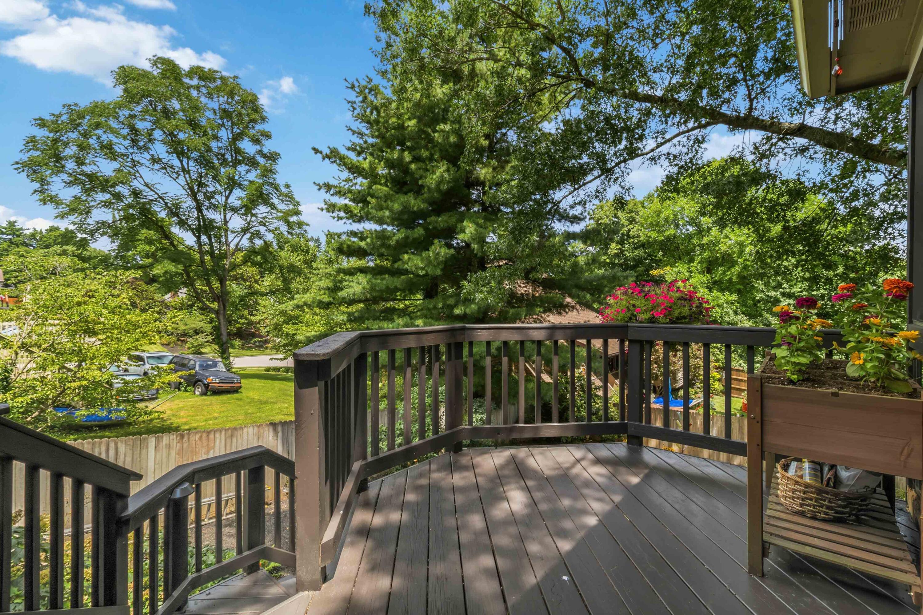 3130 Montavesta Road Lexington, KY 40502 - Photo 40 of 55 Easy access for Grilling
