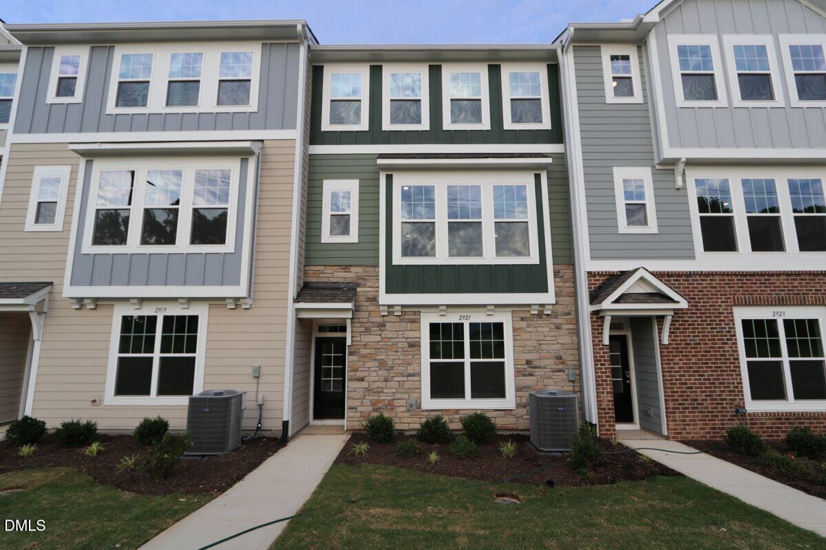 2921 Richardson Road, Unit 478 Apex, NC 27502 - Photo 1 of 26 FST 478 ext